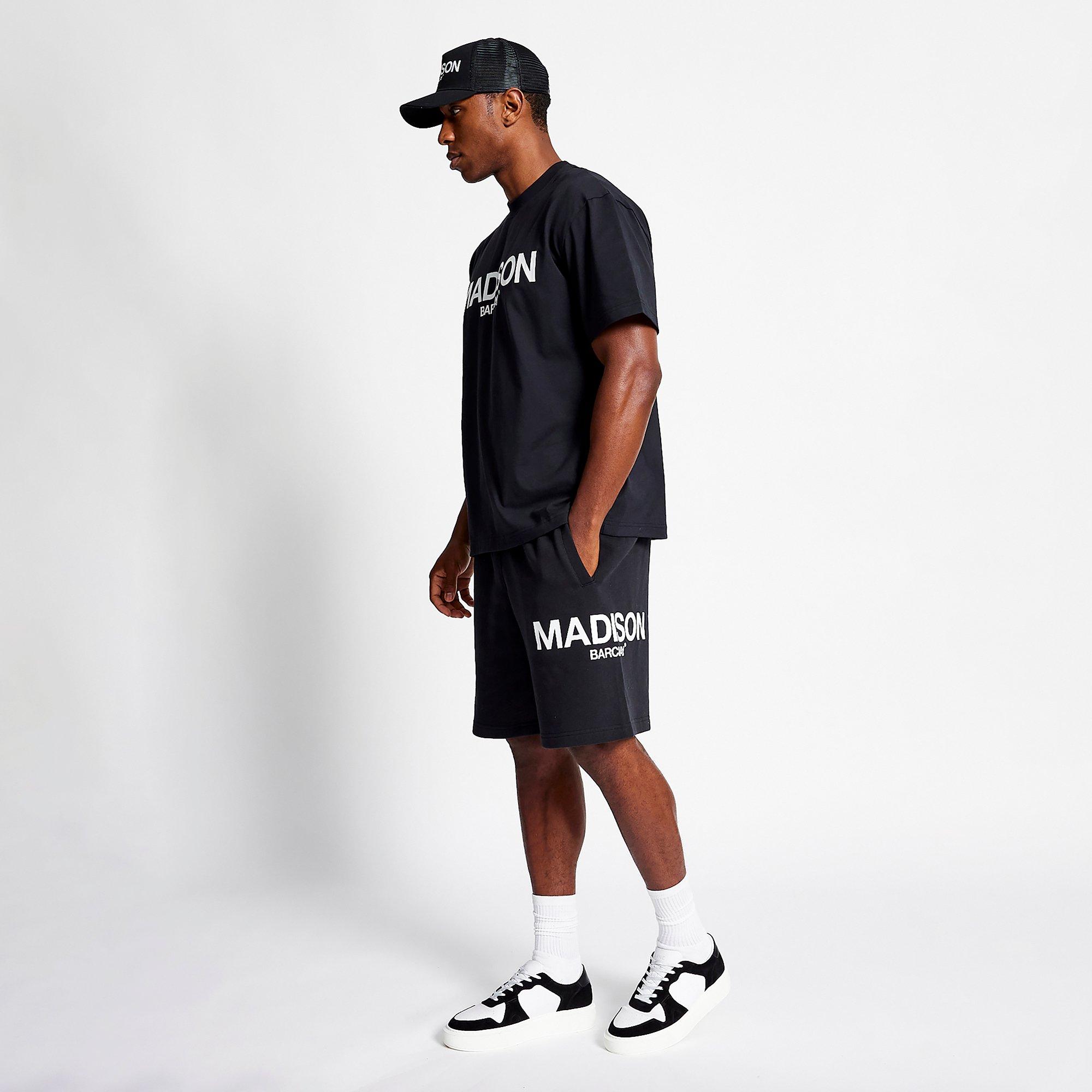 Sort - Madison Barclay - Ocean Av Shorts - 2