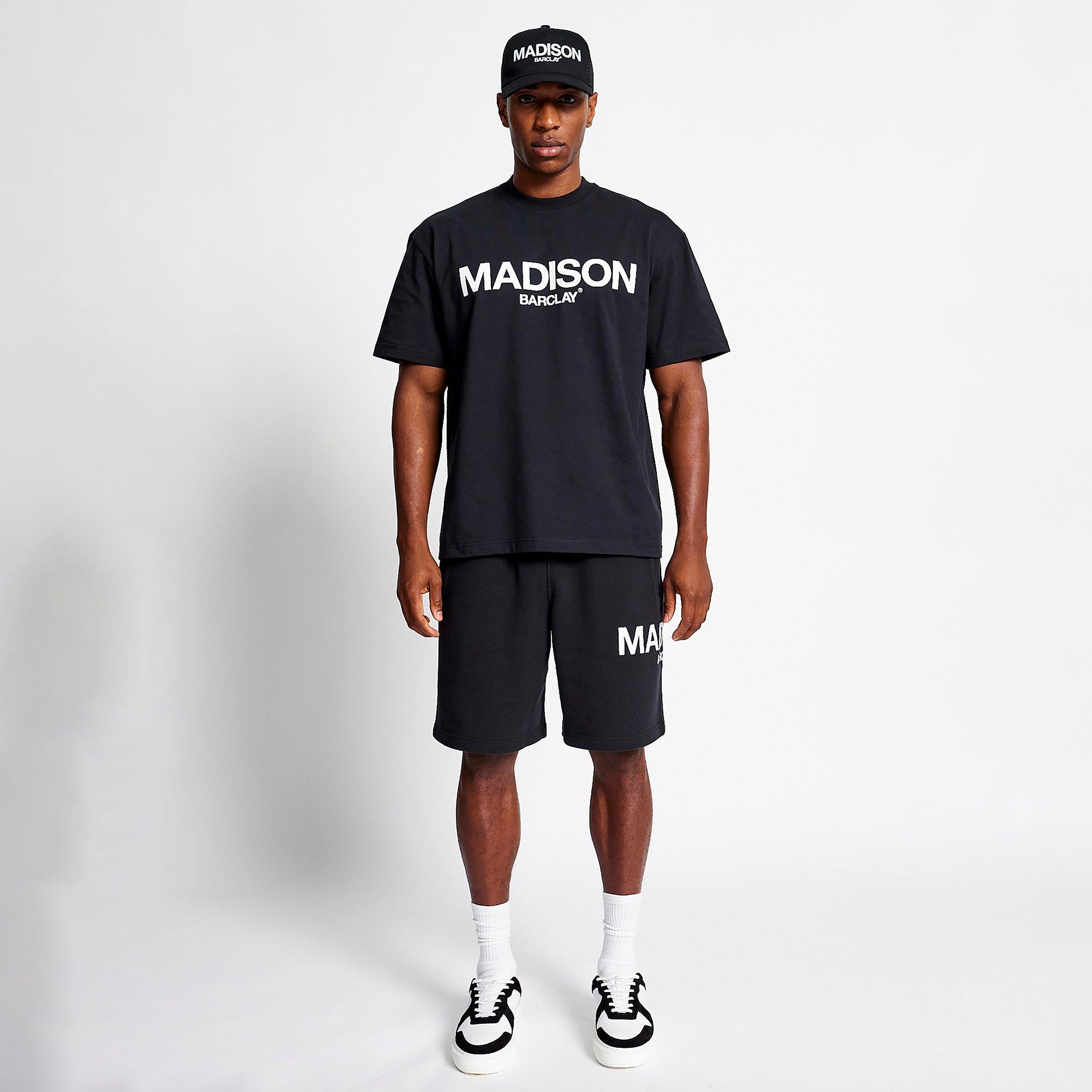 Sort - Madison Barclay - Ocean Av Shorts - 3