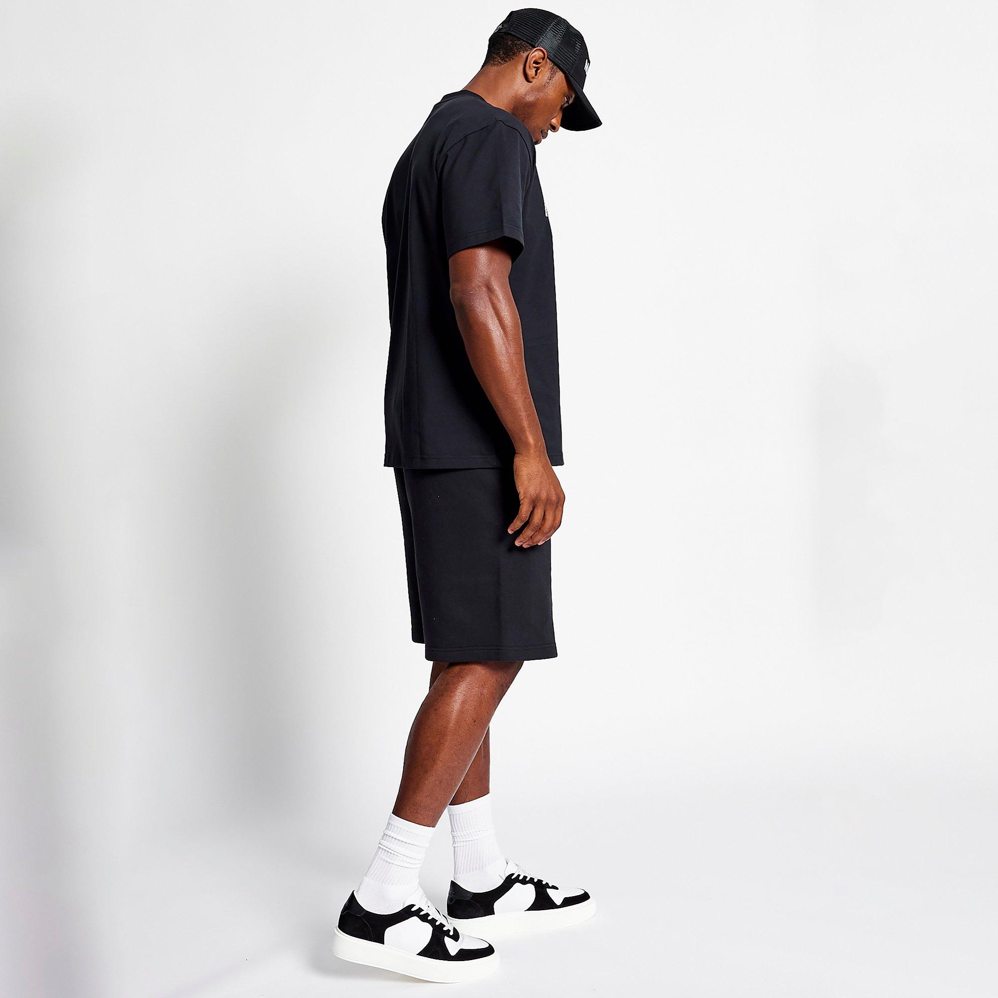 Sort - Madison Barclay - Ocean Av Shorts - 5