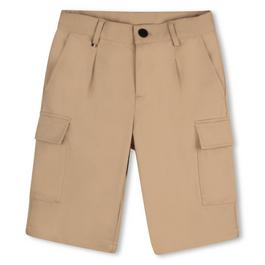 Boss Kids Cargo Shorts