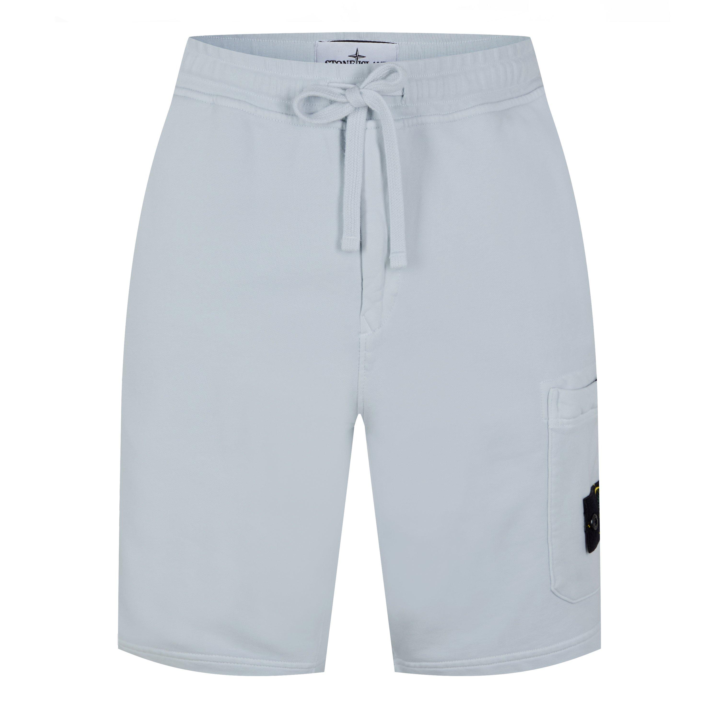 Stone Island Shadow Project Short Chino à Patch Compass Jaune DZ Stone Island Shadow Project Short Chino à Patch Compass Jaune DZ