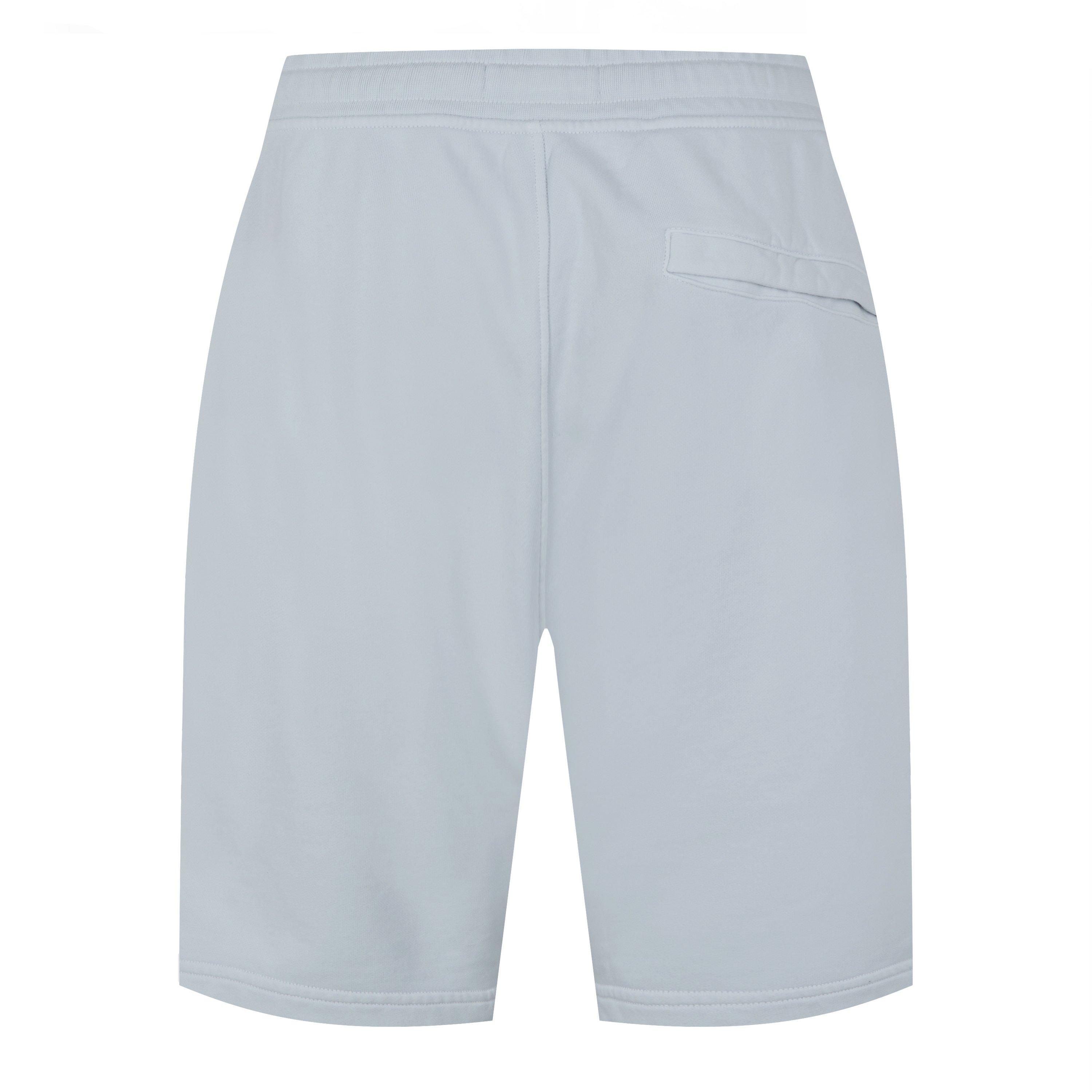 Cielo V0041 - Stone Island - Logo Cotton Shorts - 2