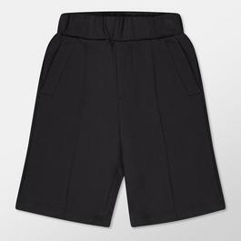 Balmain Logo Shorts Jn52