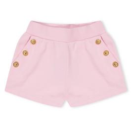 Balmain Logo Shorts Juniors