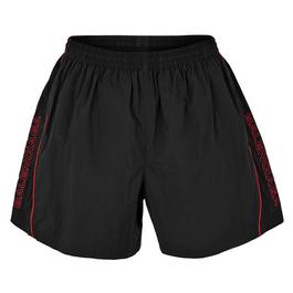 Balenciaga Track Shorts