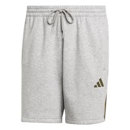 adidas Seasonal Essentials Colorblock Shorts Mens