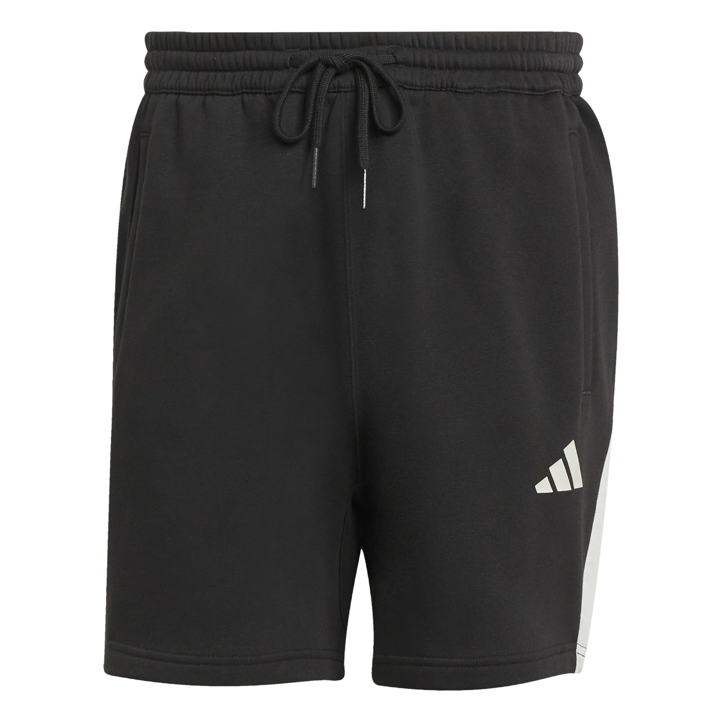 adidas Seasonal Essentials Colorblock Shorts Mens