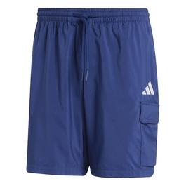 adidas Essentials Small Logo Cargo Chelsea Shorts