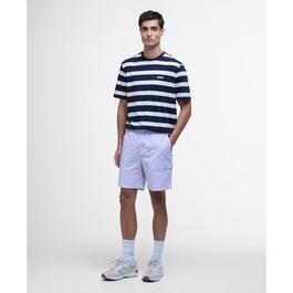 Barbour International Kenneth Shorts