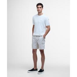 Barbour International Kenneth Shorts