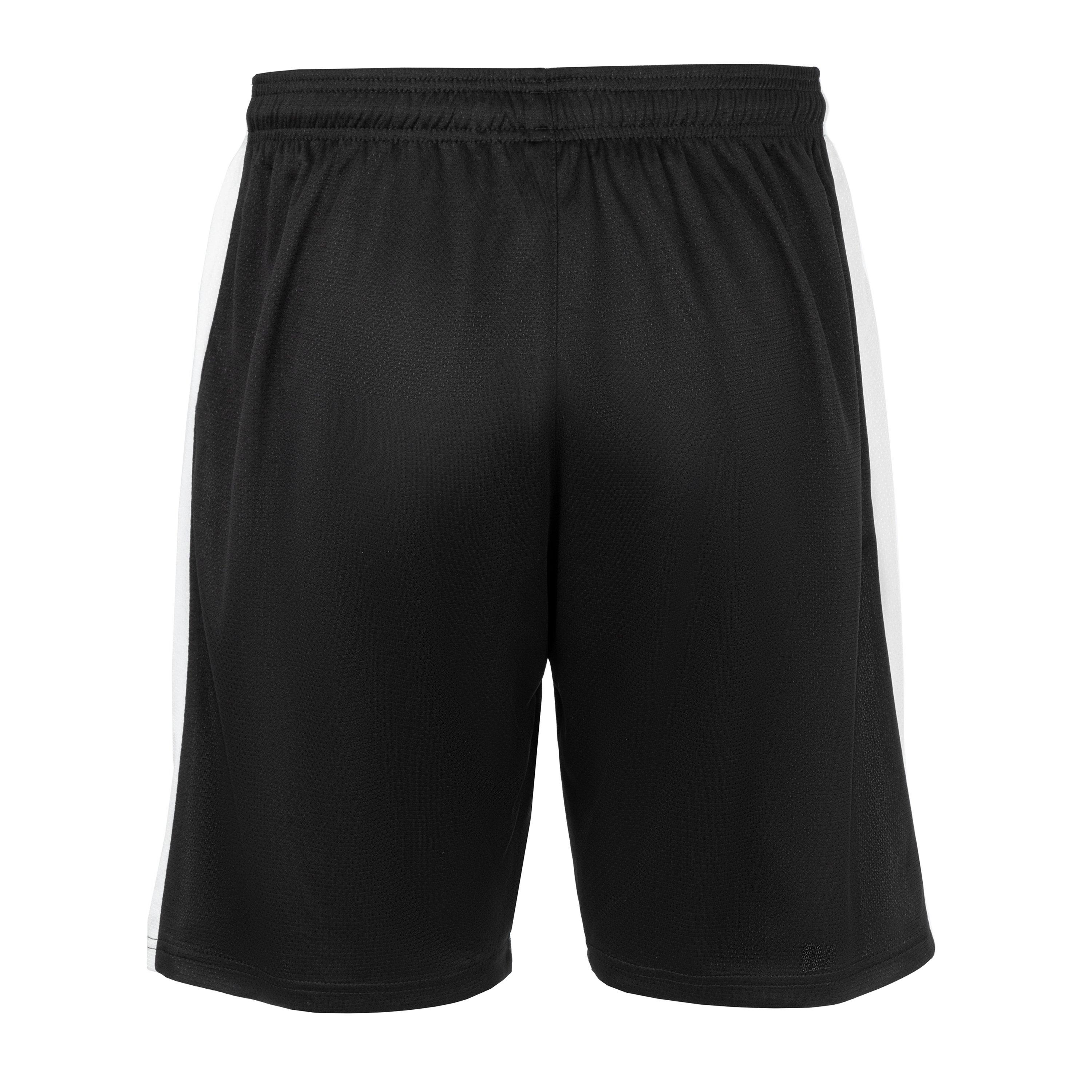 Black - Everlast - Performance Shorts Mens - 2