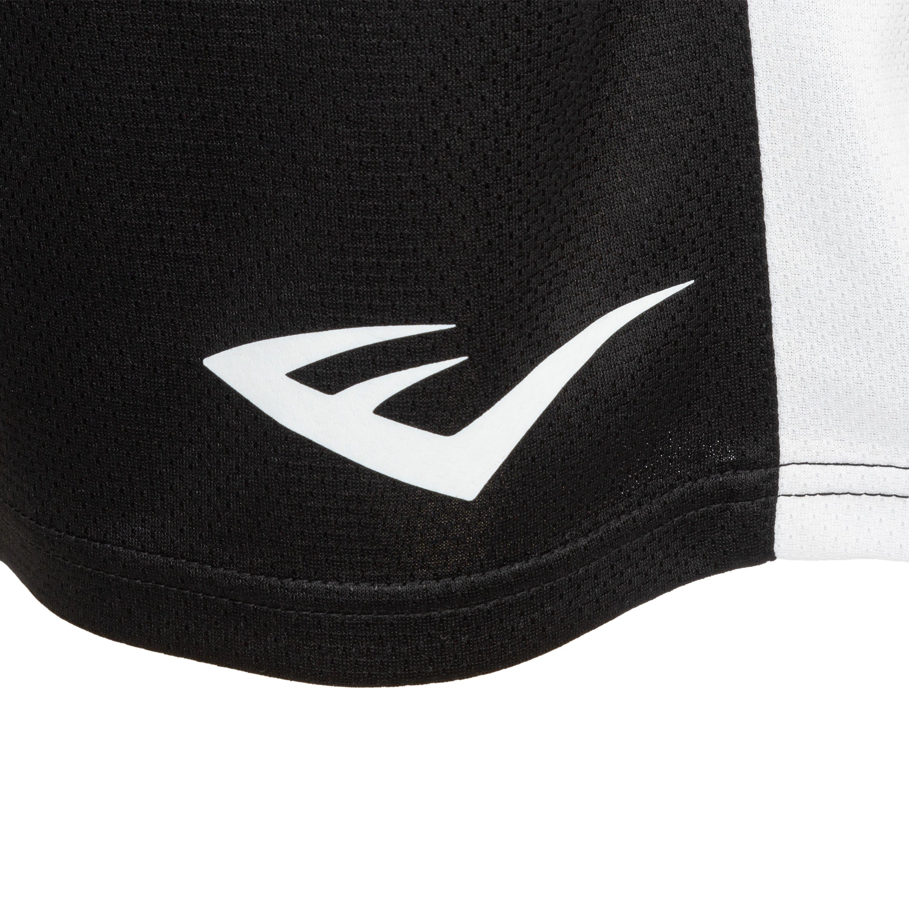 Black - Everlast - Performance Shorts Mens - 4