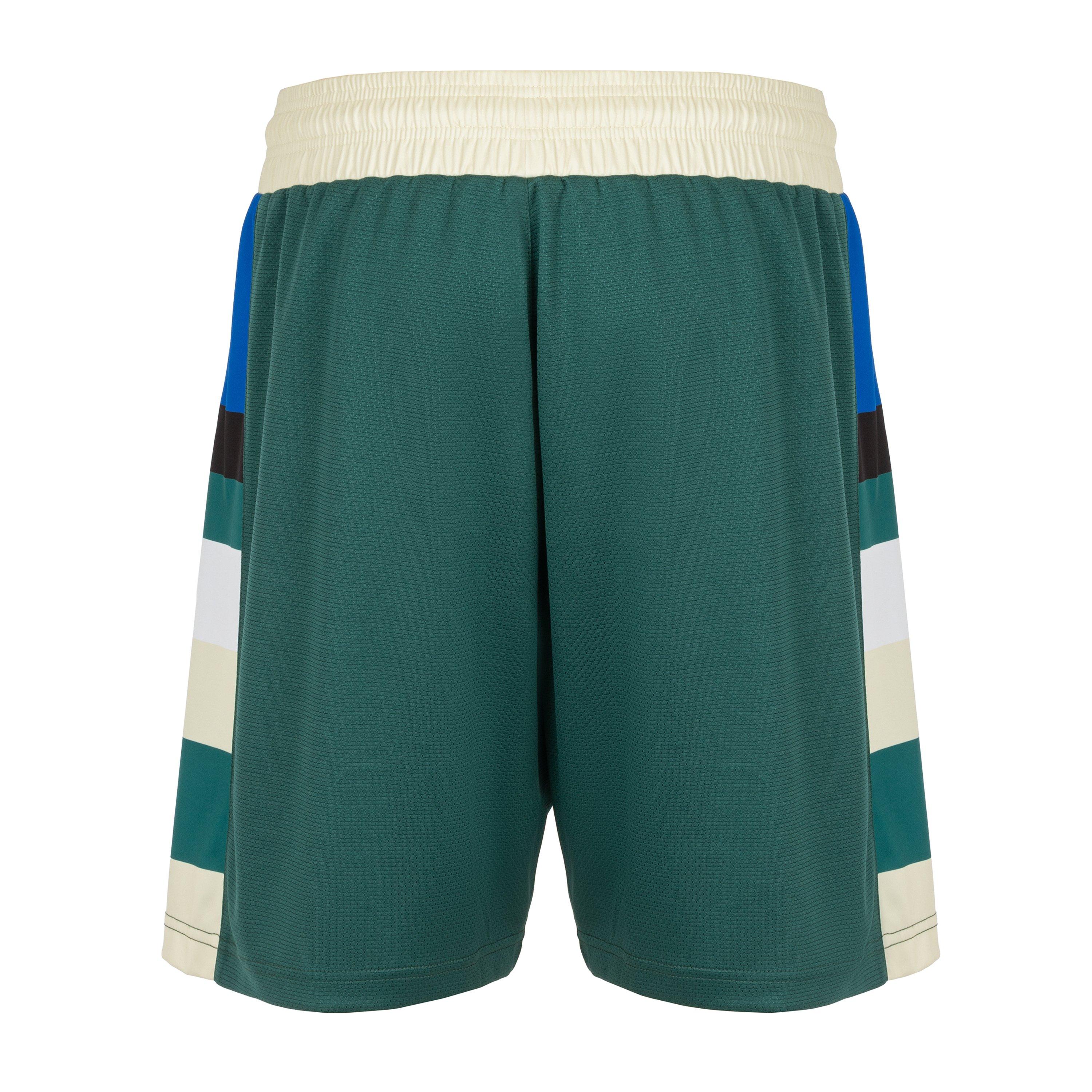 Green - Everlast - Performance Shorts Mens - 2