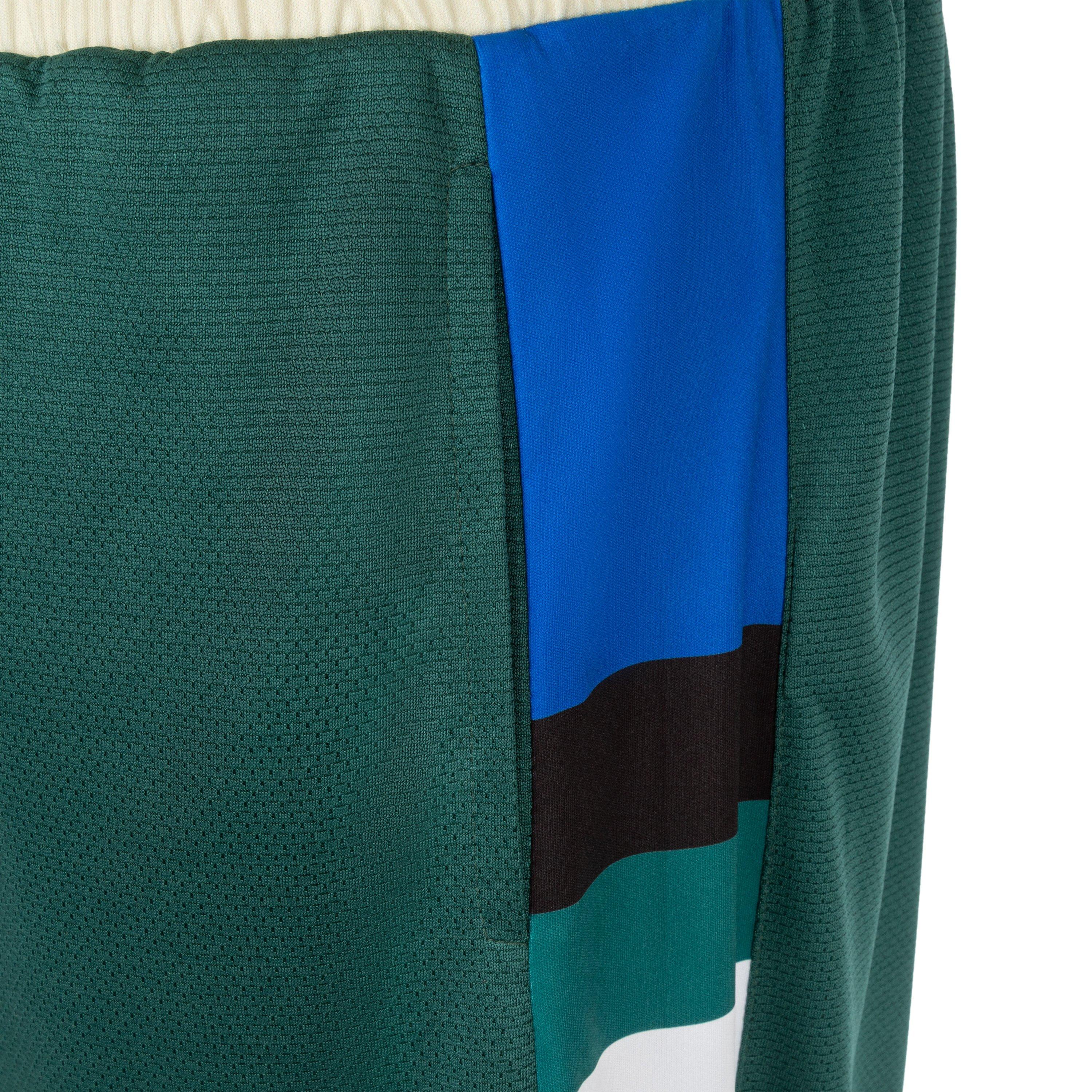 Green - Everlast - Performance Shorts Mens - 4