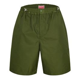 Kenzo Boke Shorts