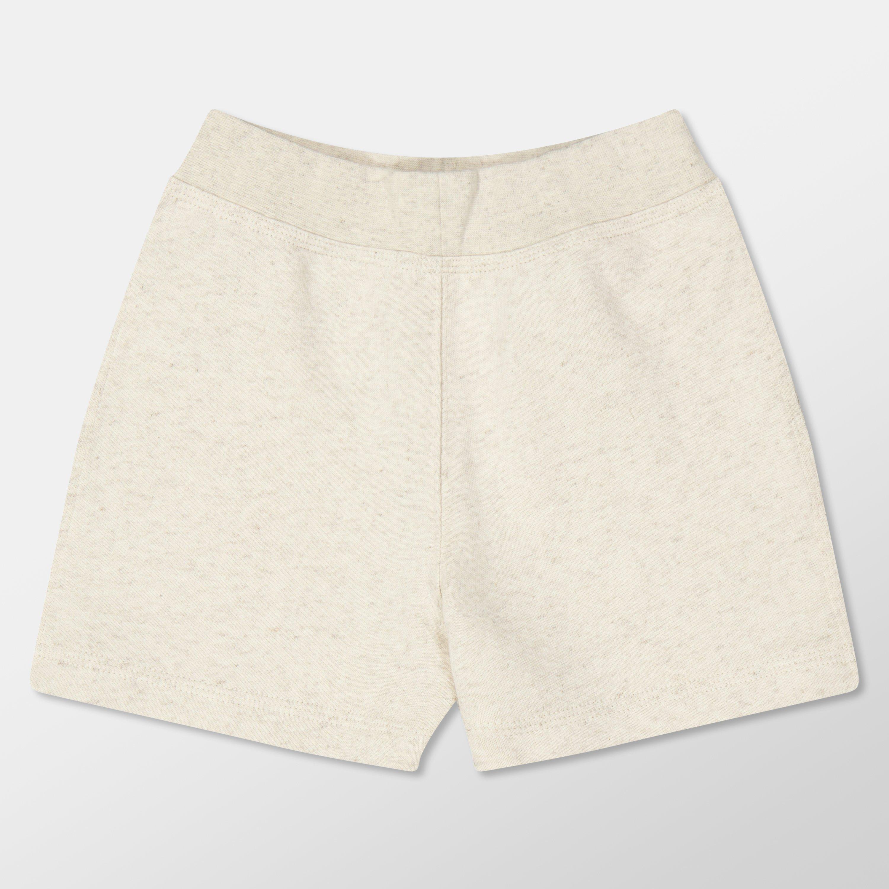 Calico B8620 - Burberry - Logo Shorts Juniors - 2