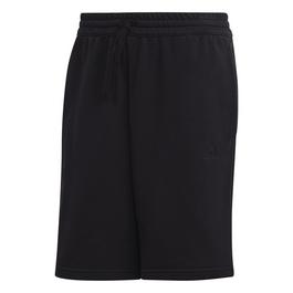 adidas ALL SZN French Terry Shorts Adults