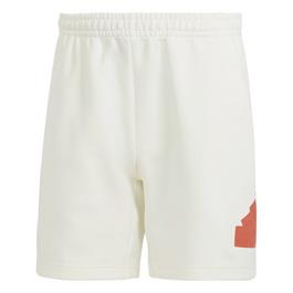 adidas Future Icons Badge of Sport Shorts