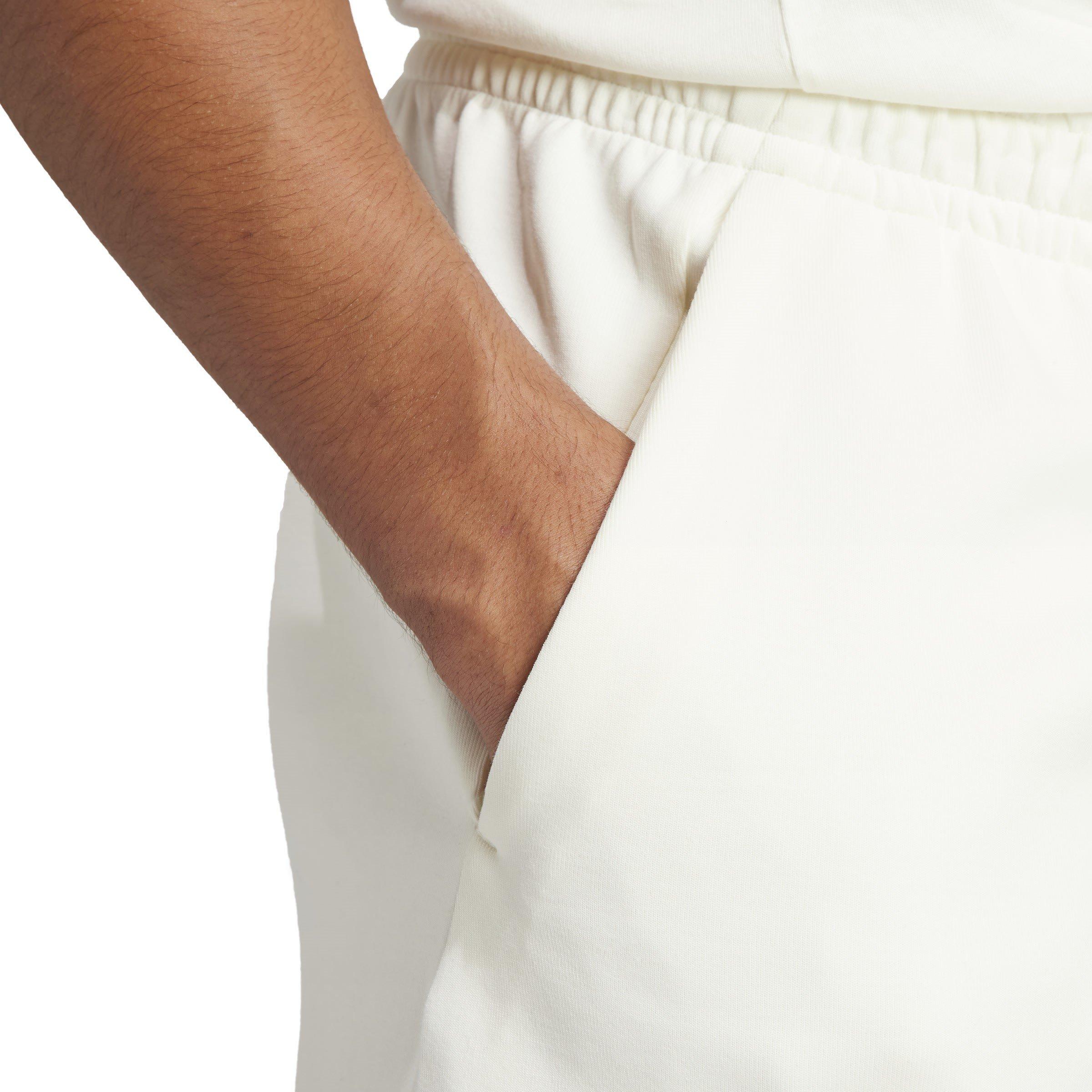 Off White - adidas - Future Icons Badge of Sport Shorts - 4