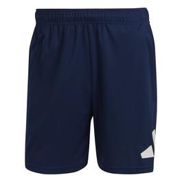 adidas Train Essentials Logo Training Shorts