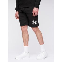 Henleys Metafone Jogger Shorts