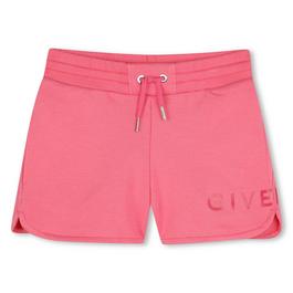 GIVENCHY GIV Logo Shorts Jn52