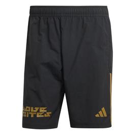 adidas adidas Tiro Pride Downtime Shorts