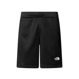 The North Face M Reaxion Fleece Shorts