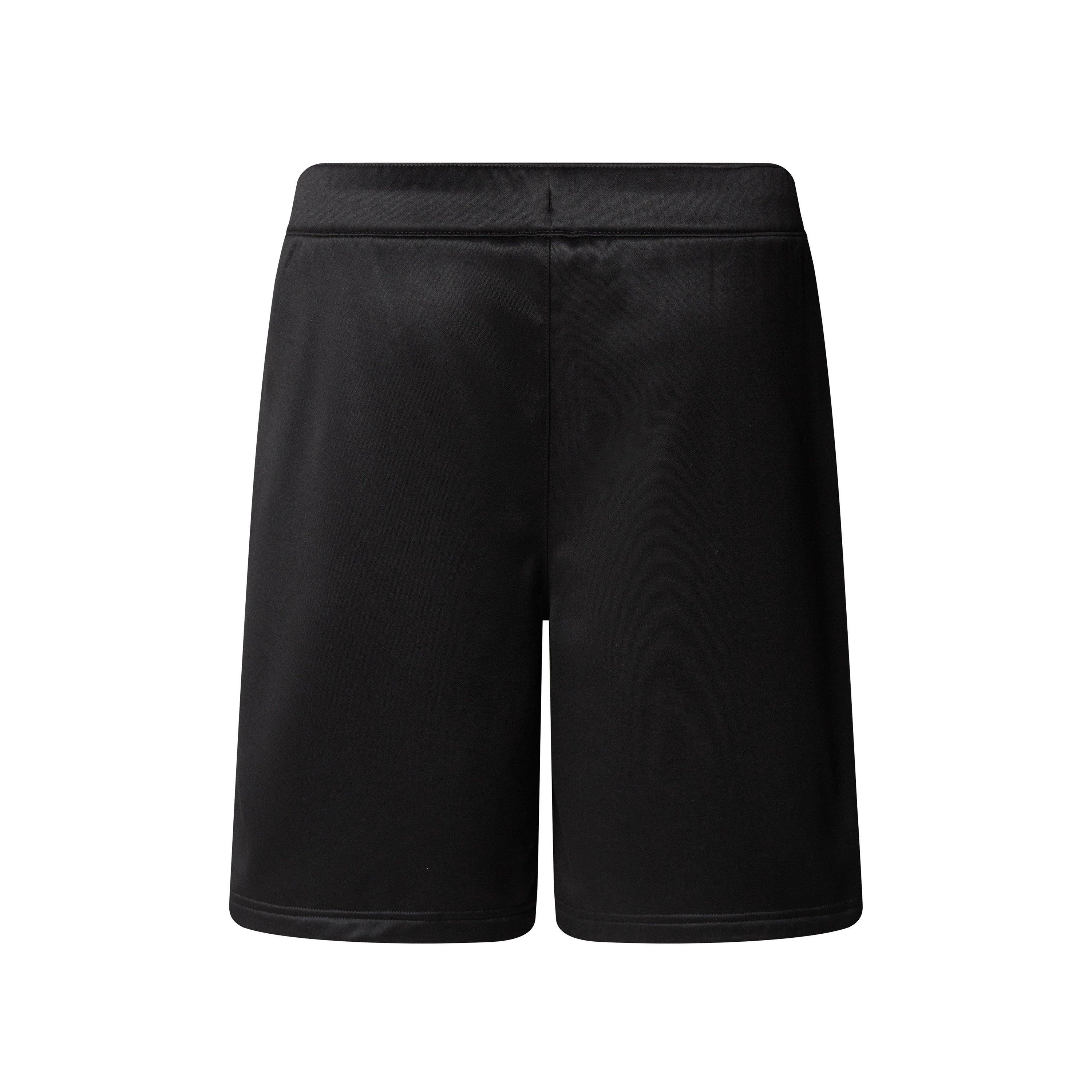 TNF Black - The North Face - Reaxion Fleece Shorts - 2
