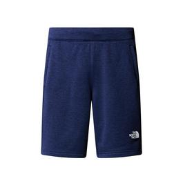 The North Face M Reaxion Fleece Shorts