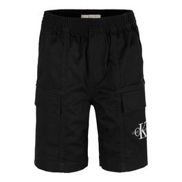 Calvin Klein Jeans ESSENTIAL WOVEN SHORTS