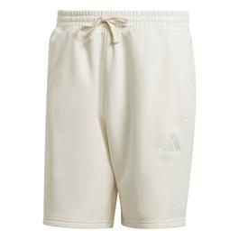 adidas ALL SZN Fleece Shorts Mens