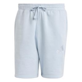 adidas ALL SZN Fleece Shorts Mens