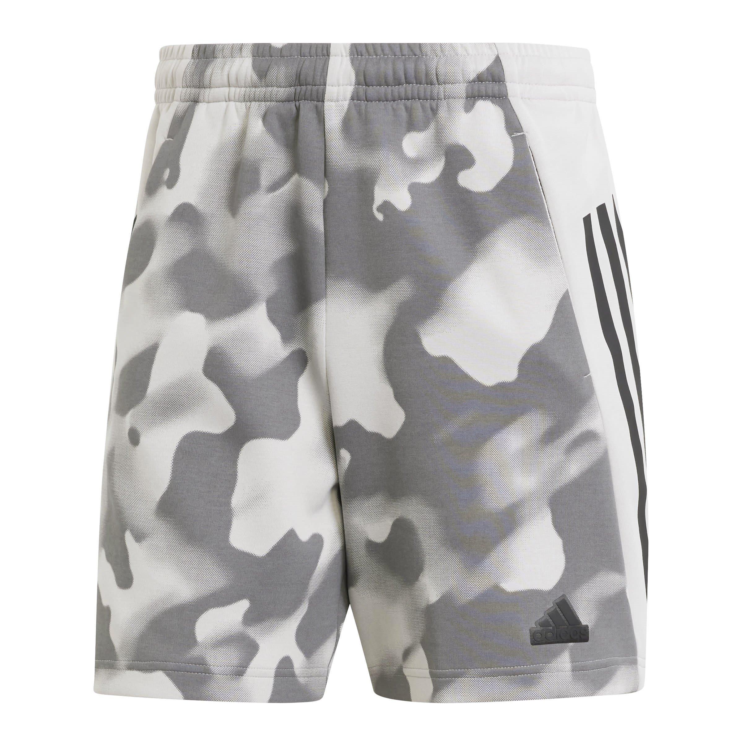 adidas Y-3 Running Shorts + Tights - Black | Free Shipping