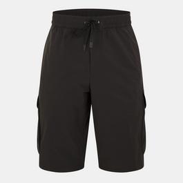 Boss Men's HBG S Urbanex Cargo Shorts, Cargo Style