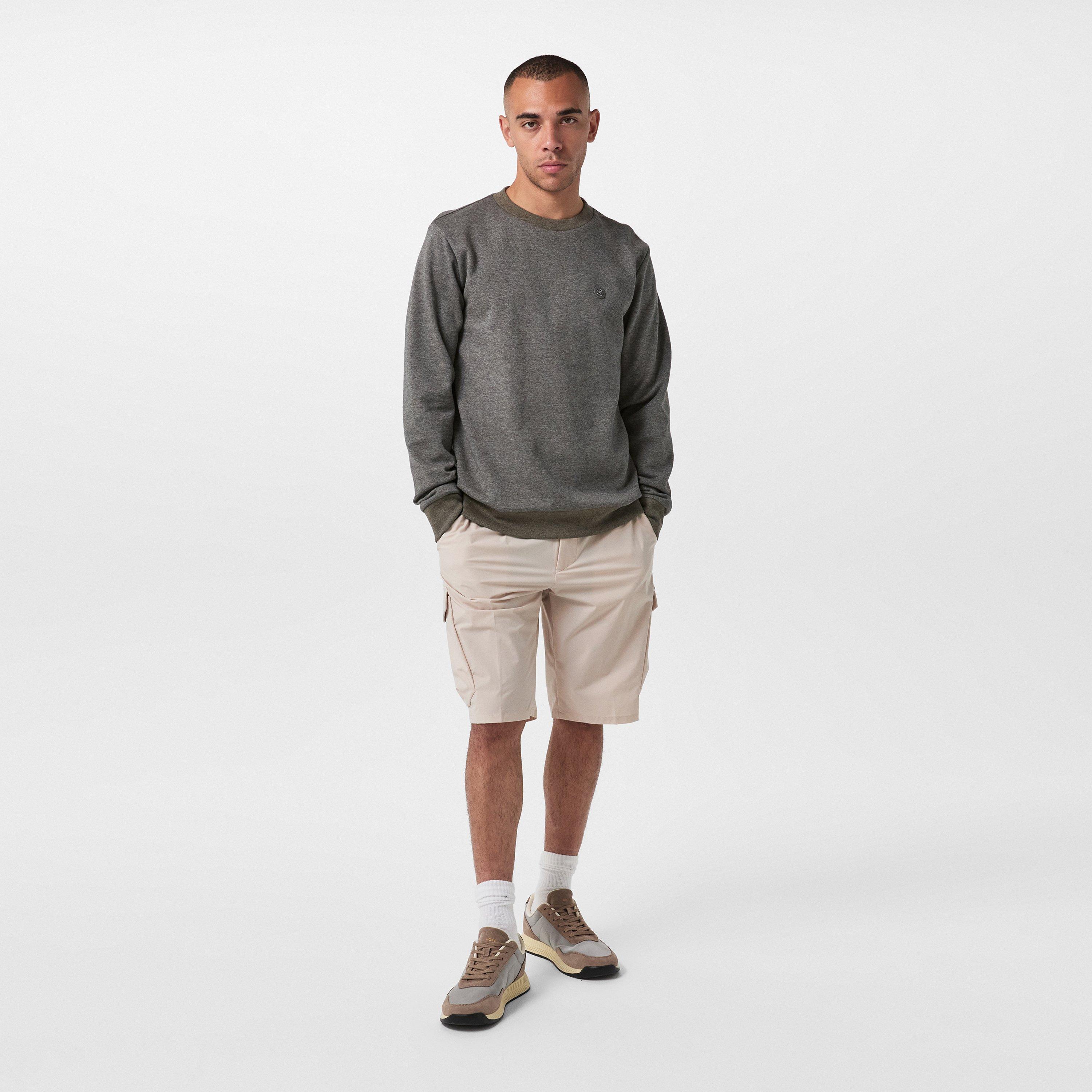 Open Beige 284 - Boss - Men's S Urbanex Cargo Shorts - 6