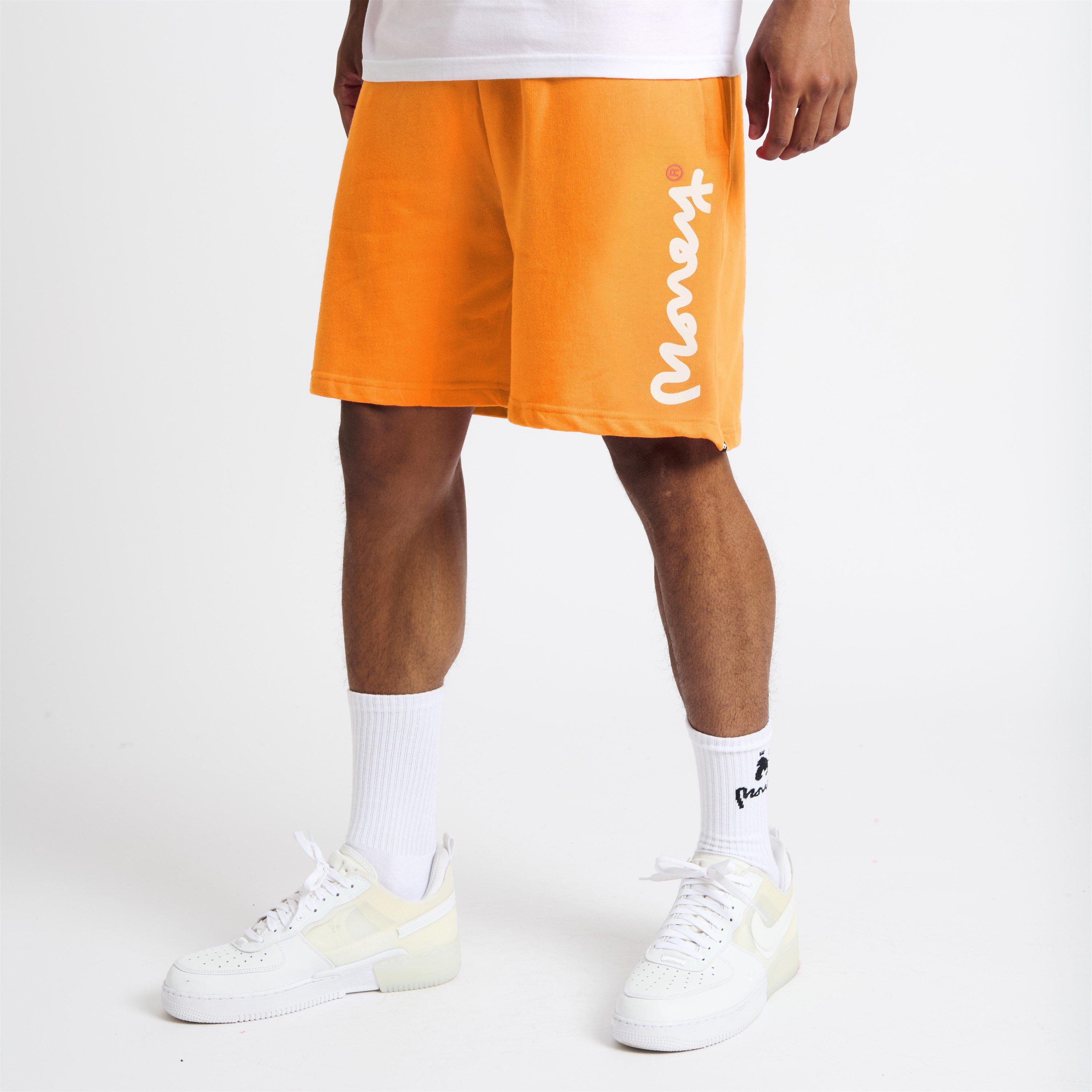 Yellow - Money - Chop Sig Ape Short - 1