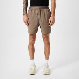 Represent 247 MenS Team 247 Fused Gym Shorts