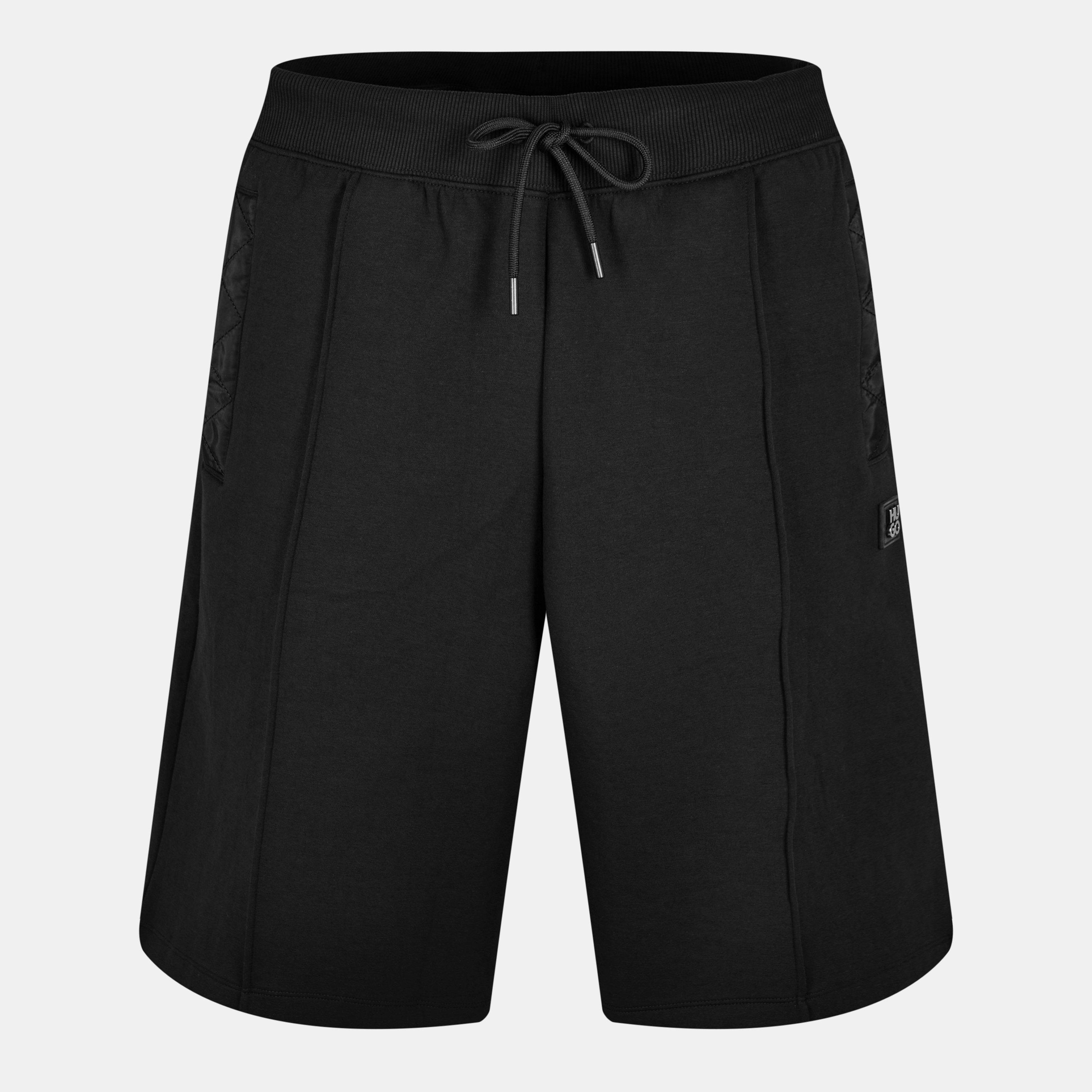 Hugo Jogging Shorts - Black 001 - Size 2XL