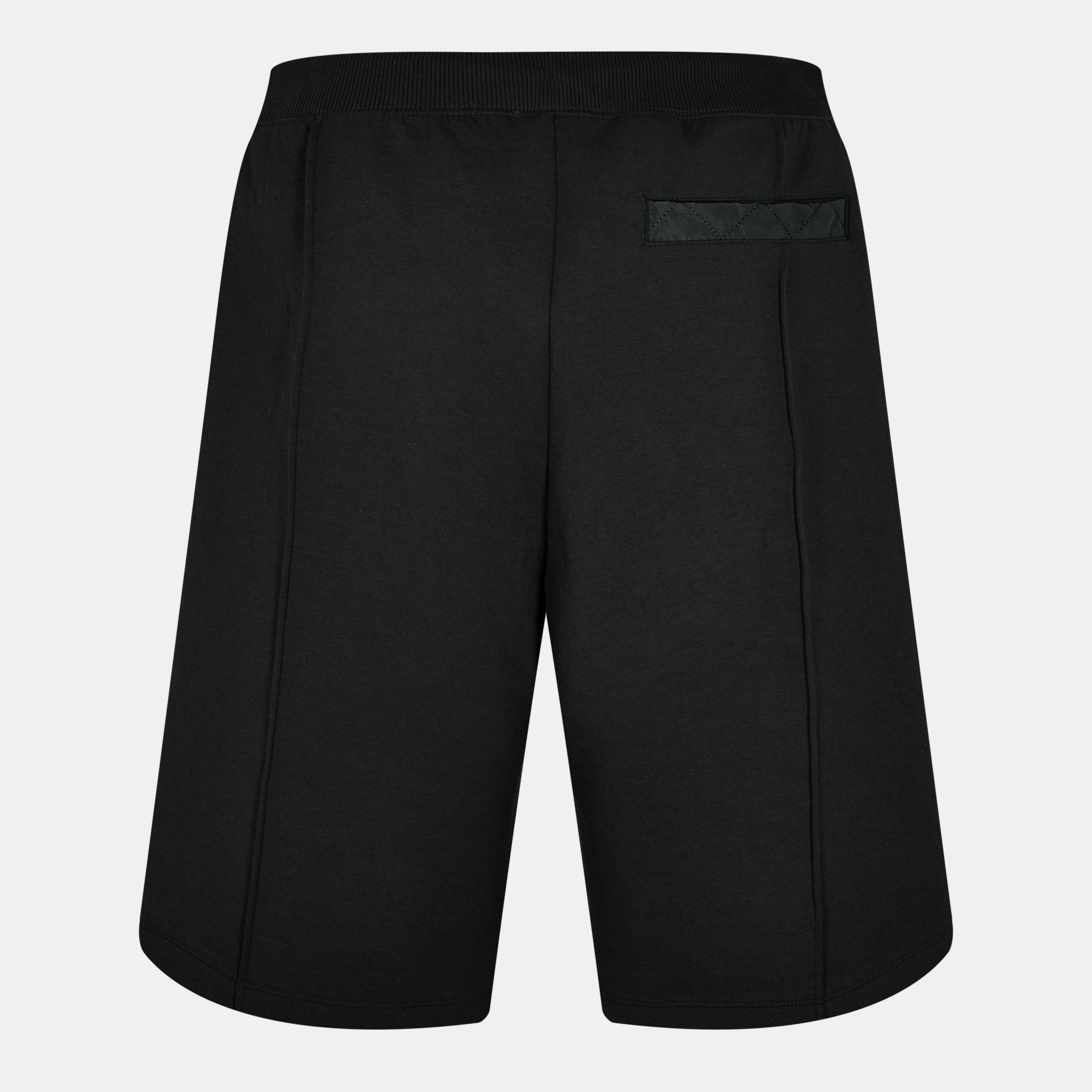 Black 001 - Hugo - Jogging Shorts - 2