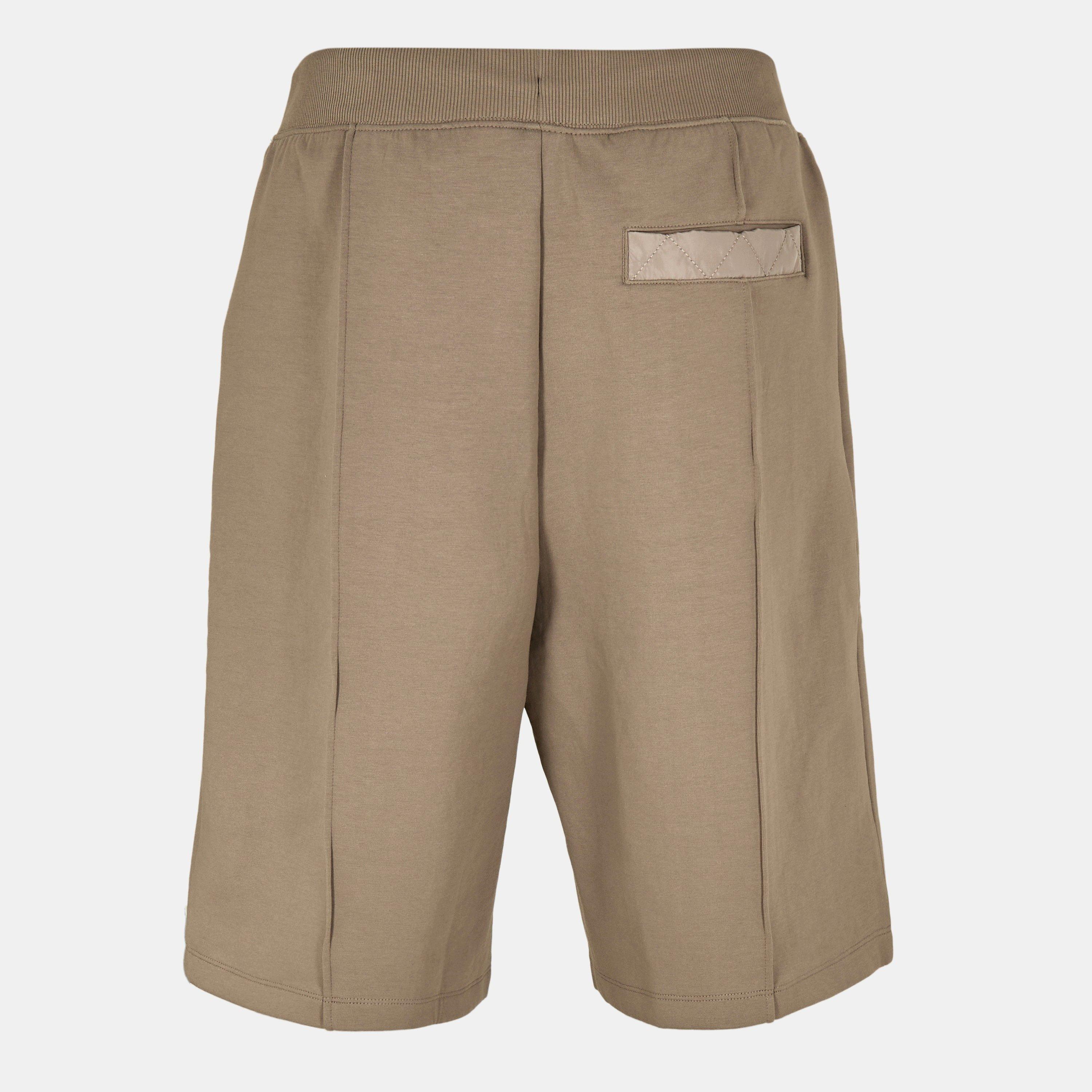 Med Brown 219 - Hugo - Jogging Shorts - 2