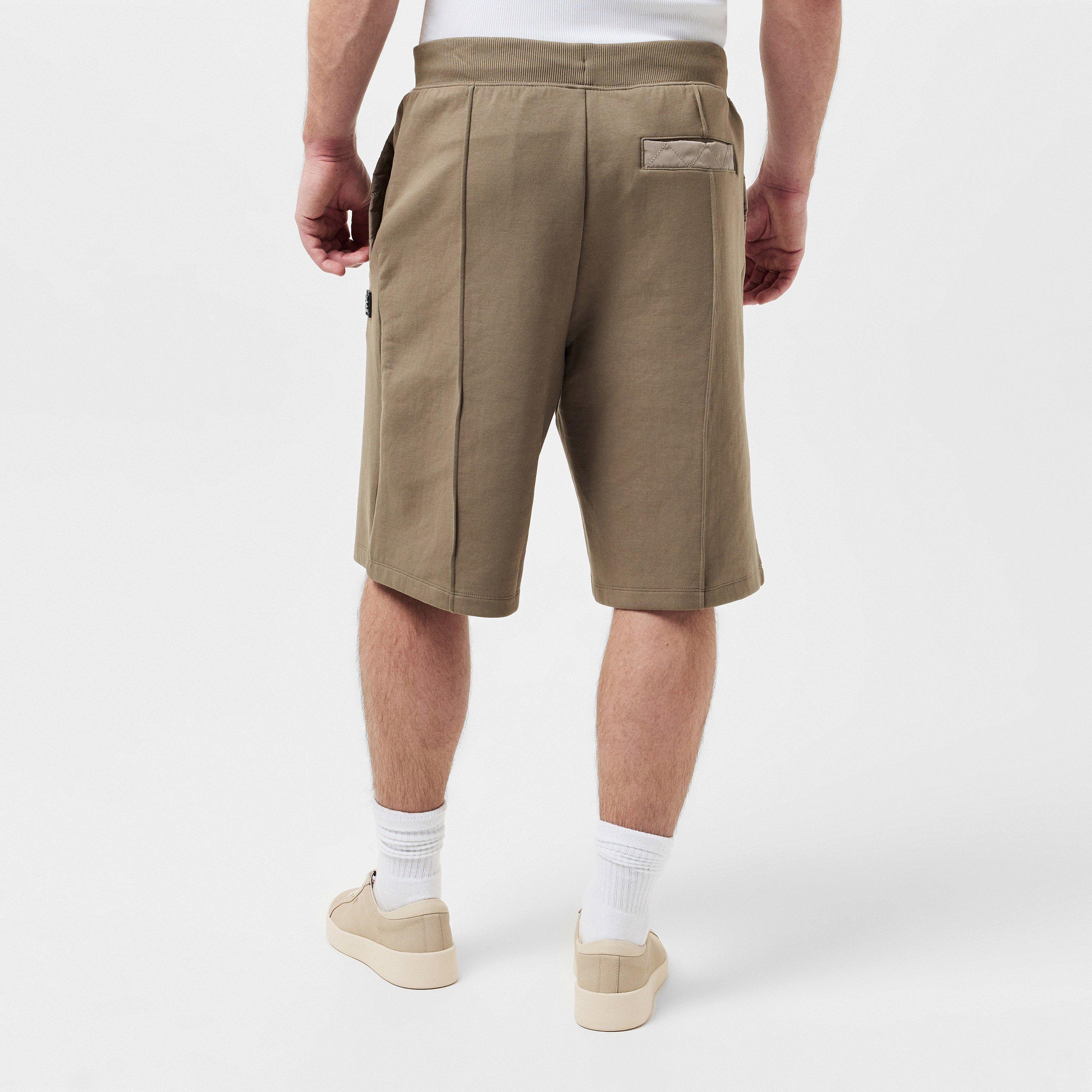 Med Brown 219 - Hugo - Jogging Shorts - 4