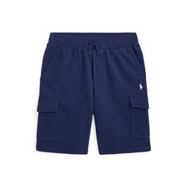 Polo Ralph Lauren Fleece Shorts Jn51