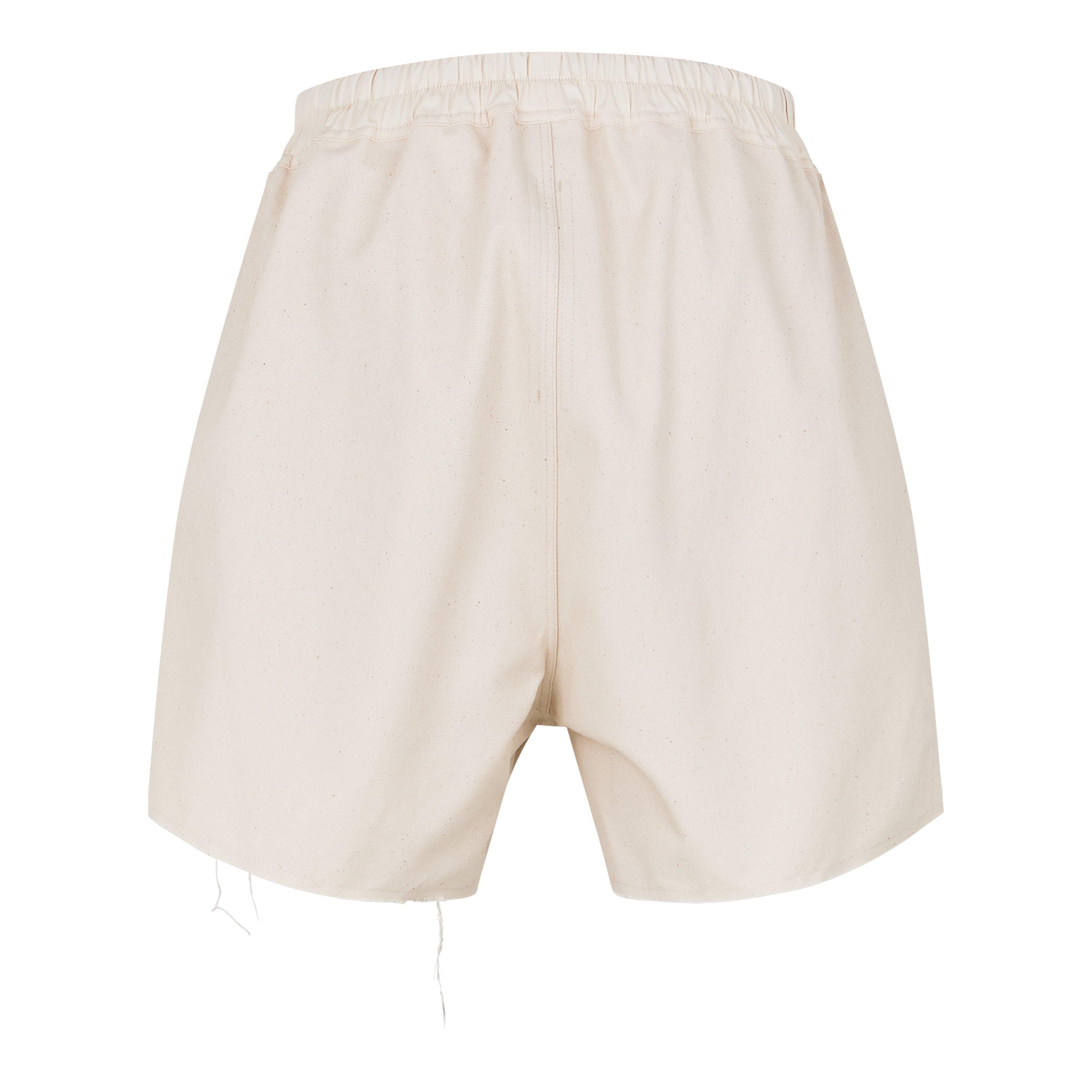 Natural 21 - Rick Owens - Boxer Shorts - 2