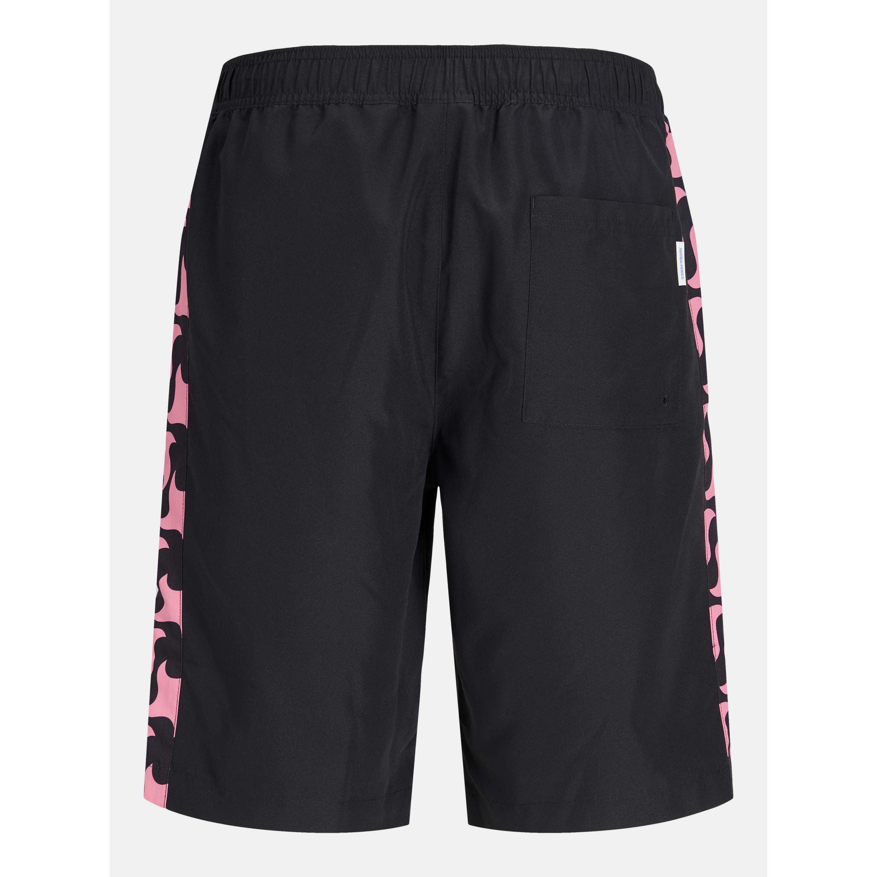 Zwart - Jack and Jones - Jack Jpstoahu Board Sn99 - 2