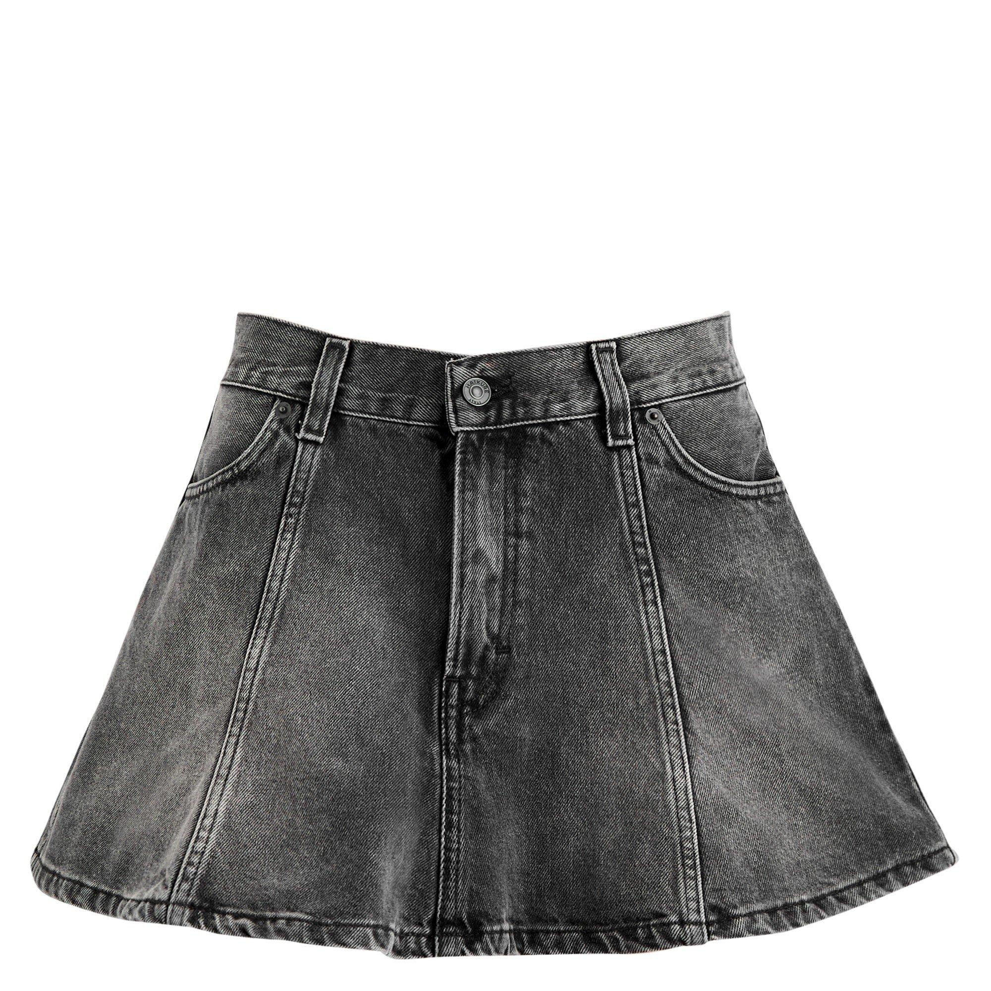 BLACK - Haikure - SH MARGAUX MEDIUM BLACK