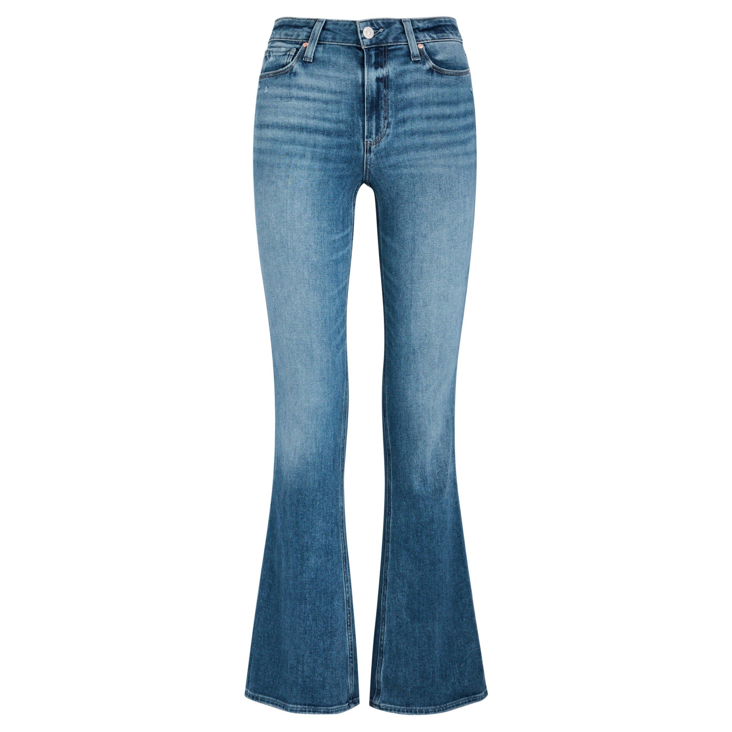 BLUE - Paige - JE HIGH LAUREL CANYON 32 IN