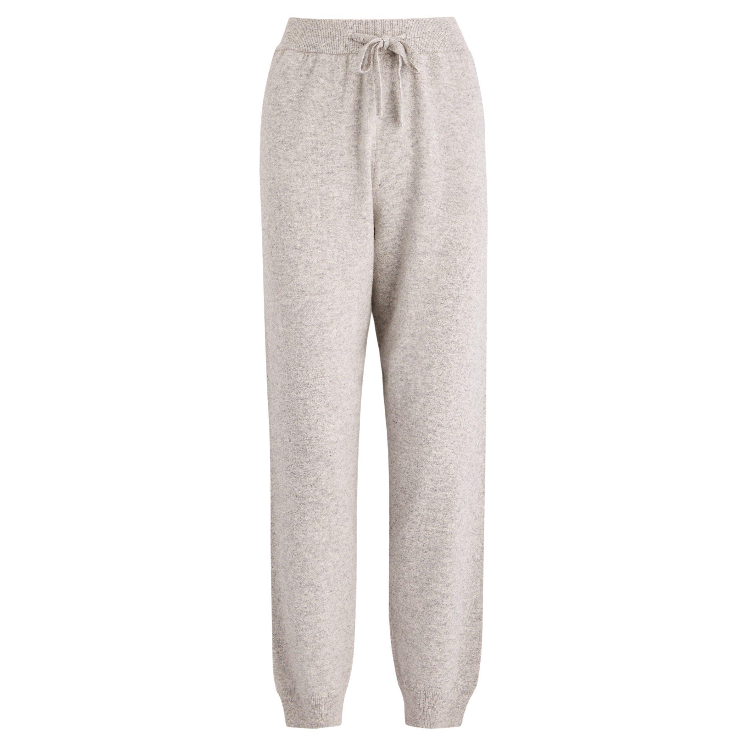 AEXAE T CASHMERE JOGGER