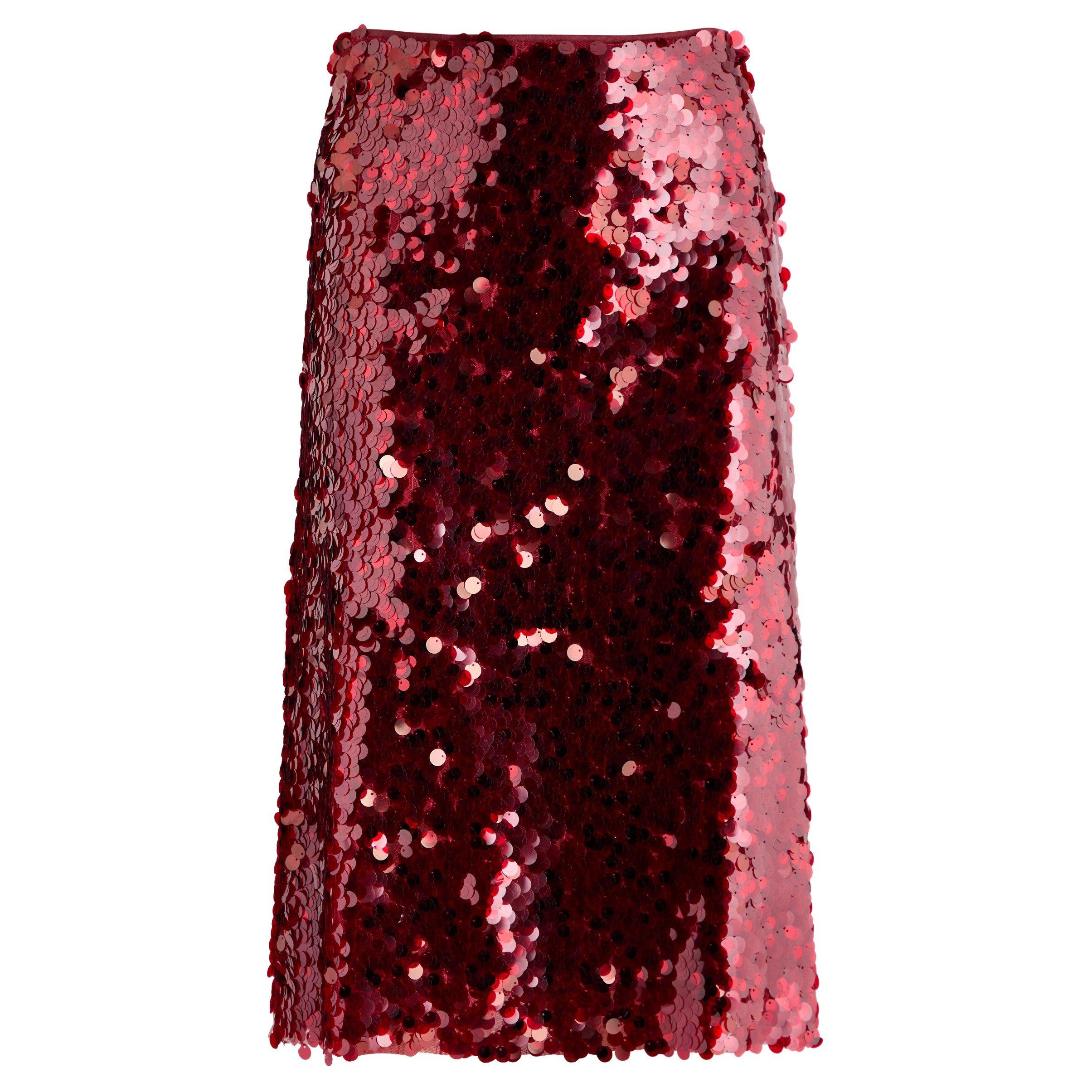 RED - Vince - A spirited standout for celebr