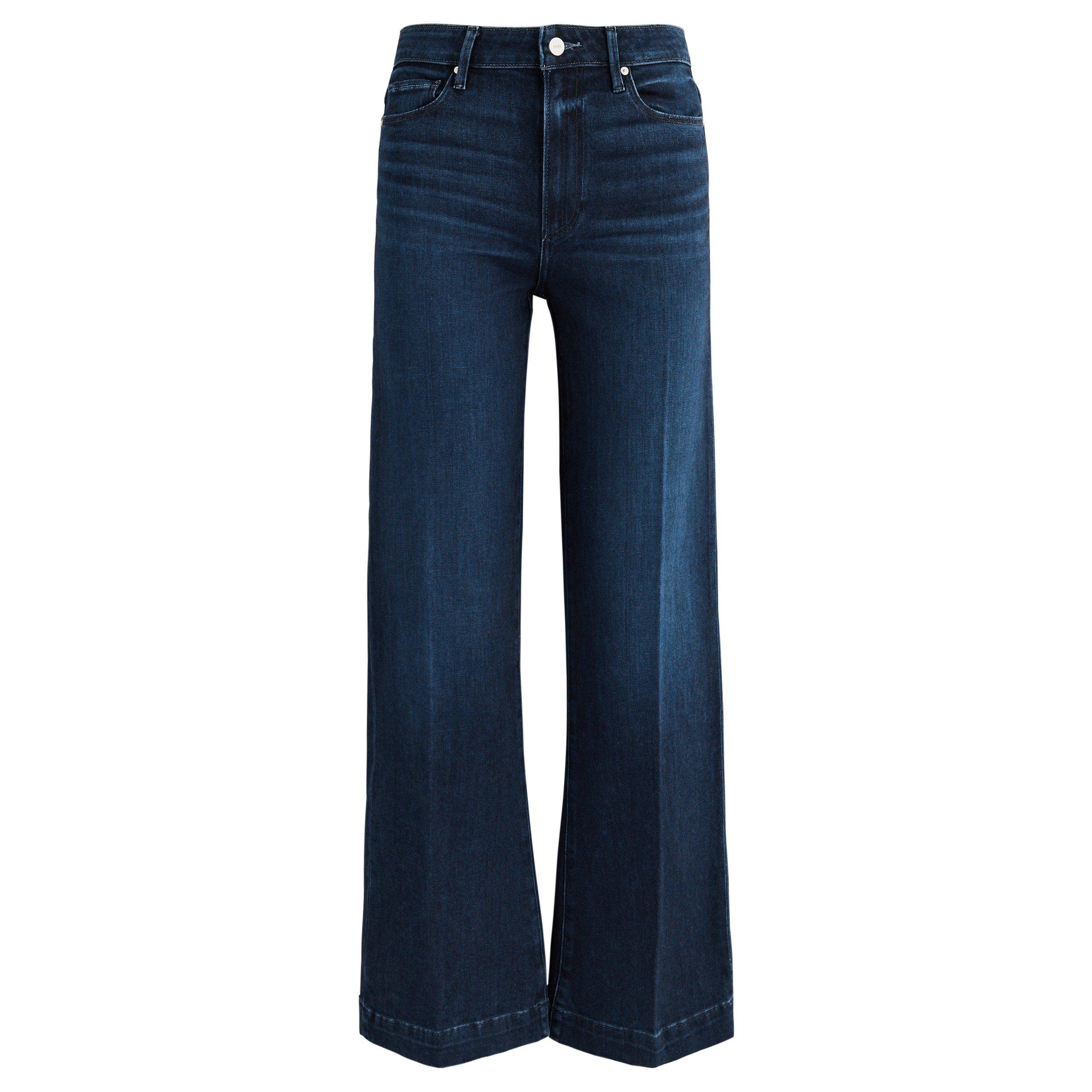 DARK BLUE - Paige - JN LEENAH 32 - PRALINE - 1